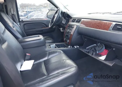 2007 Chevrolet Tahoe Lt z USA, uszkodzony, nr VIN 1GNFK13097J390159